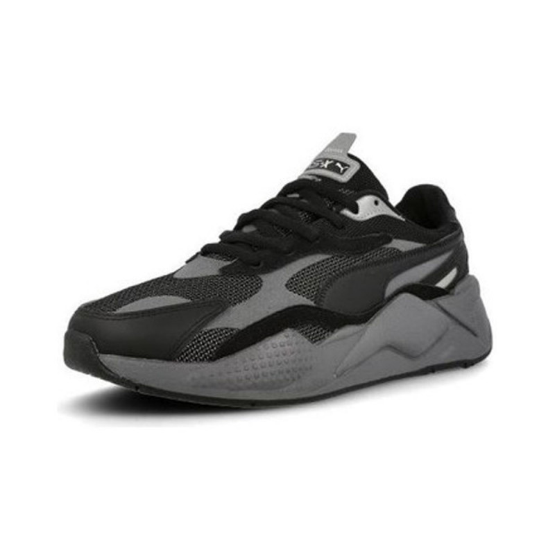 puma rs x puzzle noir