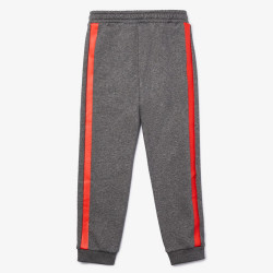 Pantalon de survêtement Garçon Lacoste SPORT en molleton