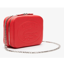 Sac Lacoste Crossover Rouge