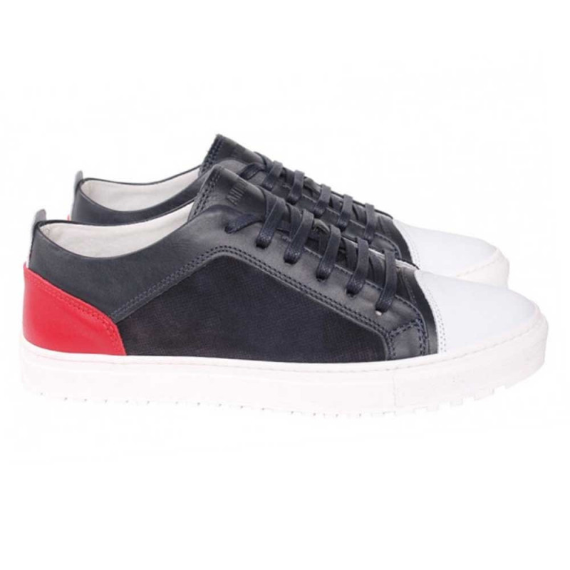 Baskets basse Antony Morato