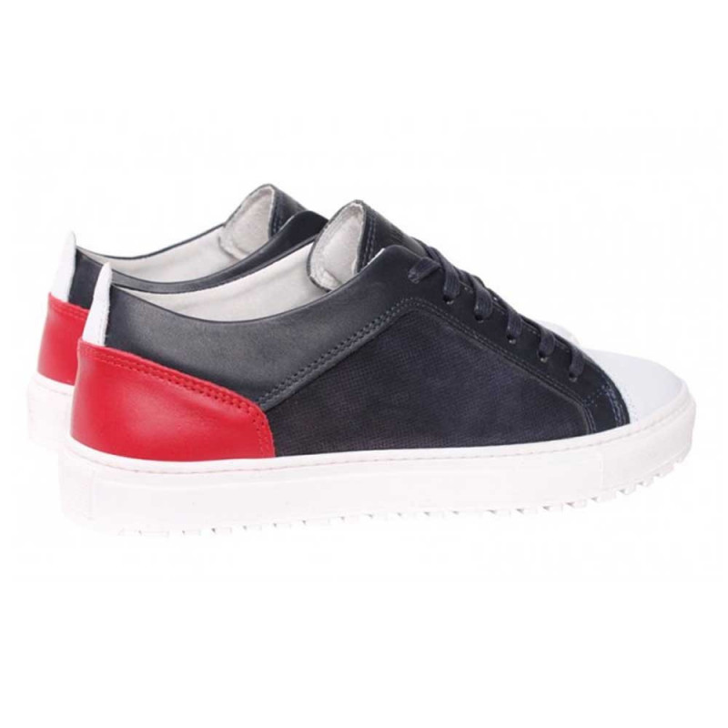 Baskets basse Antony Morato