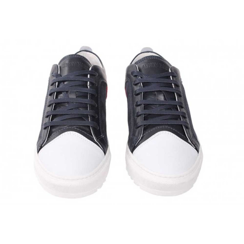 Baskets basse Antony Morato