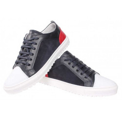 Baskets basse Antony Morato