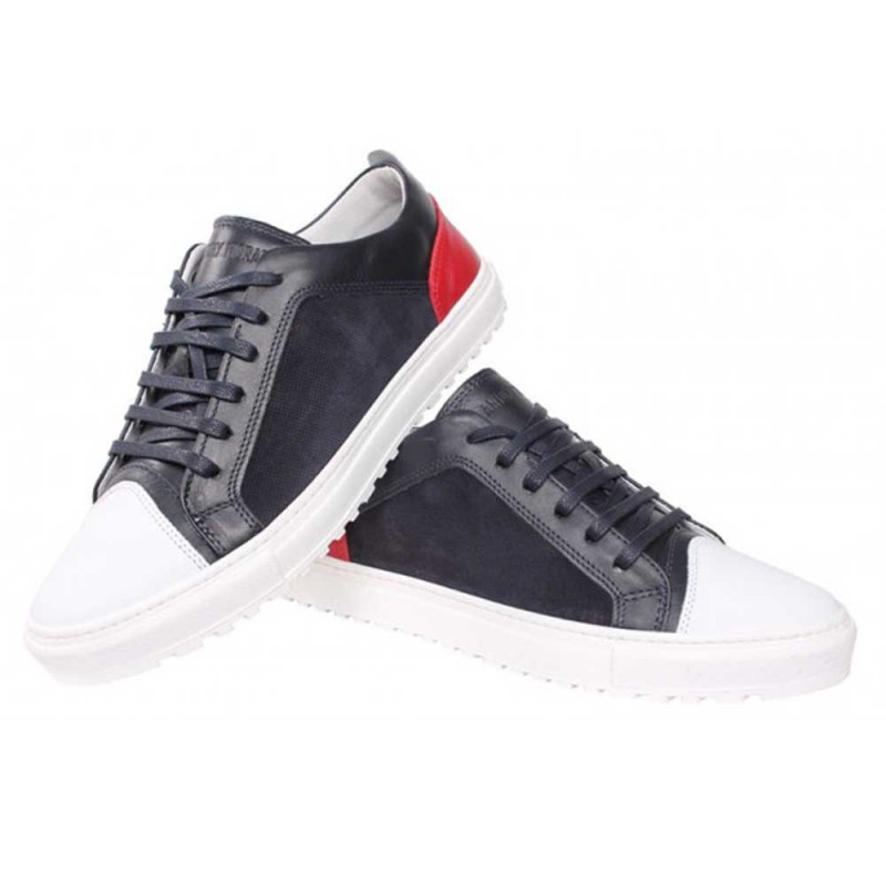 Baskets basse Antony Morato