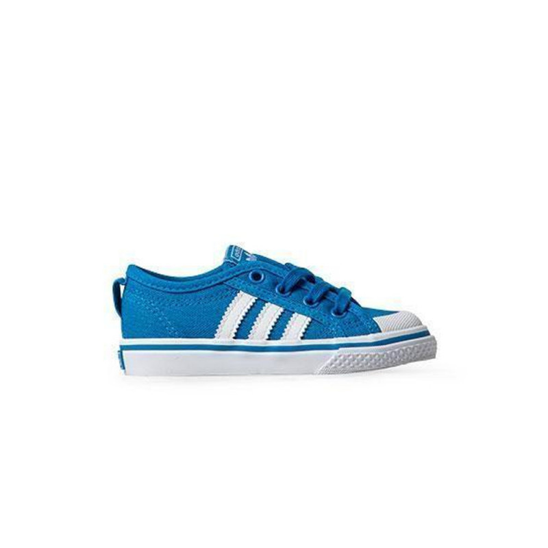 Baskets Adidas Nizza I