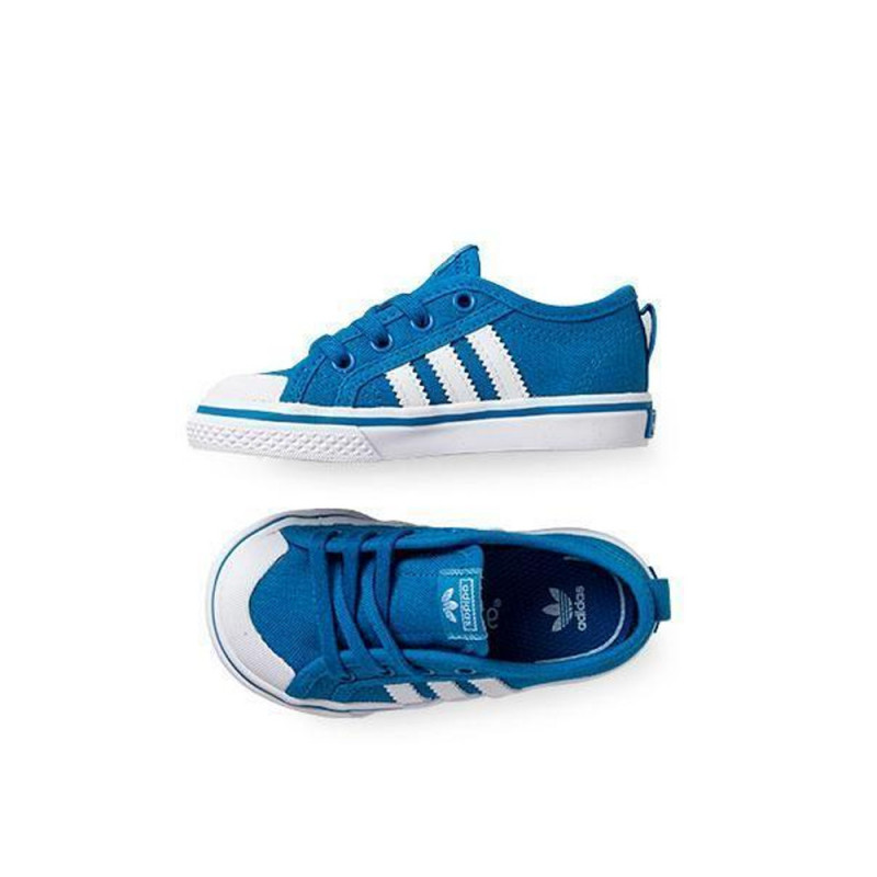 Baskets Adidas Nizza I