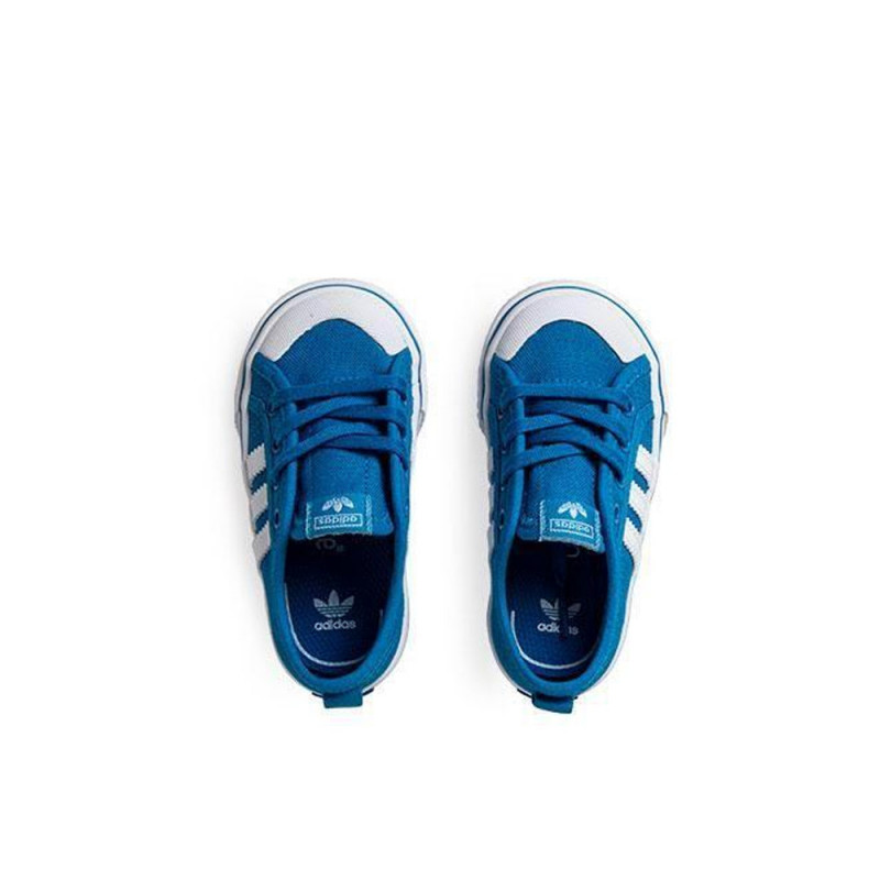 Baskets Adidas Nizza I