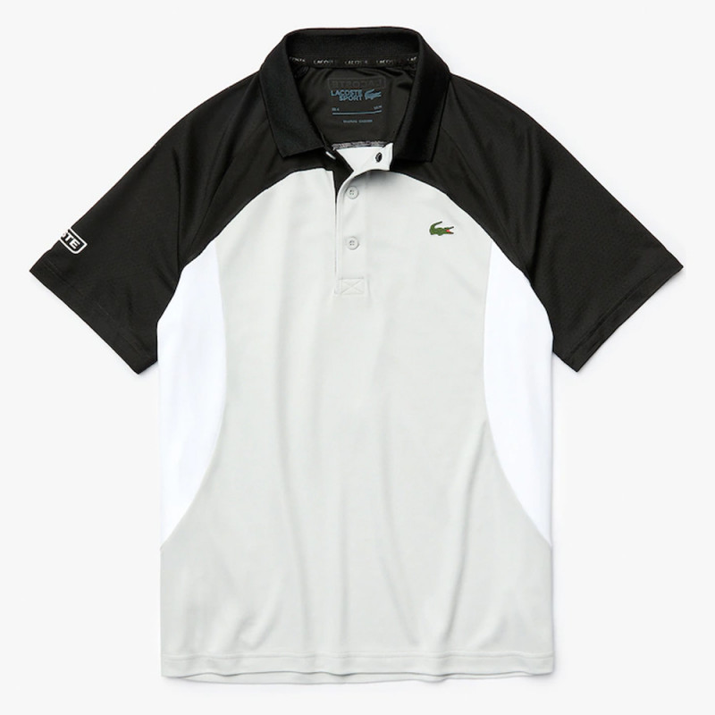 t shirt lacoste sport 2019