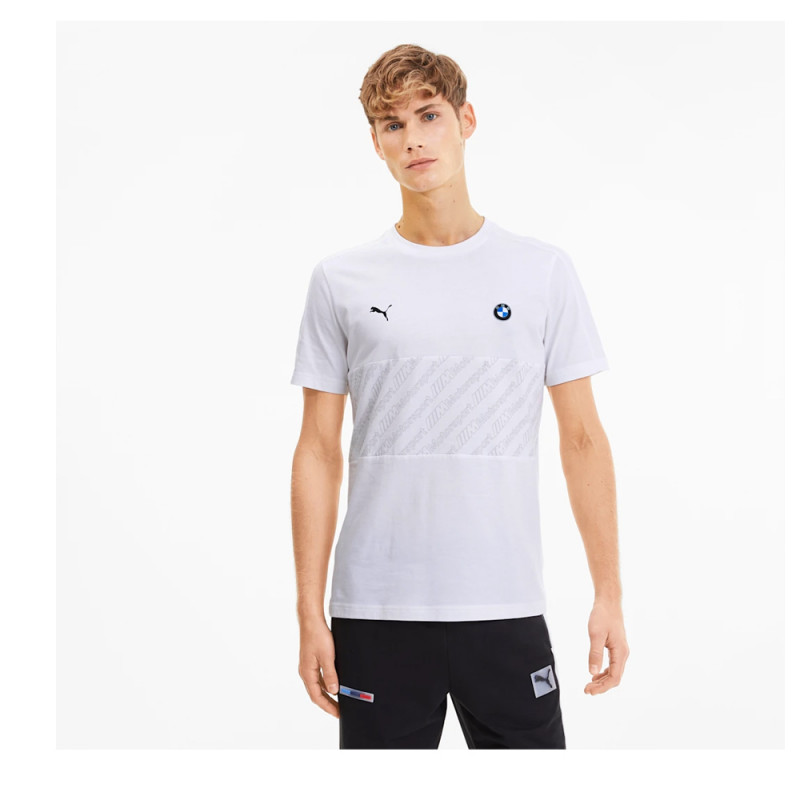 bmw m motorsport t shirt
