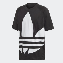 T-Shirt Adidas BIG TREFOIL BOXY