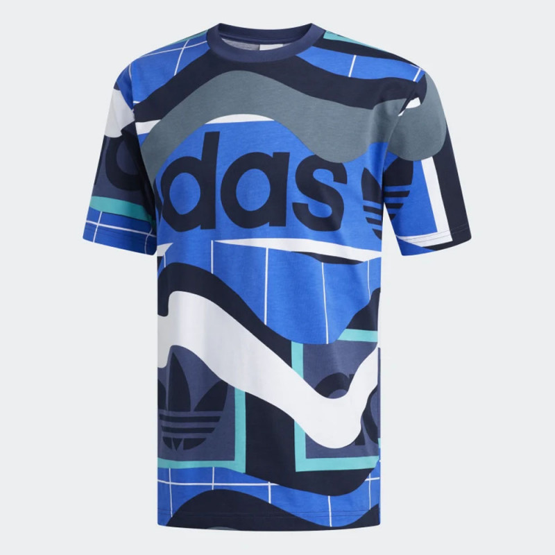 t shirt adidas new collection