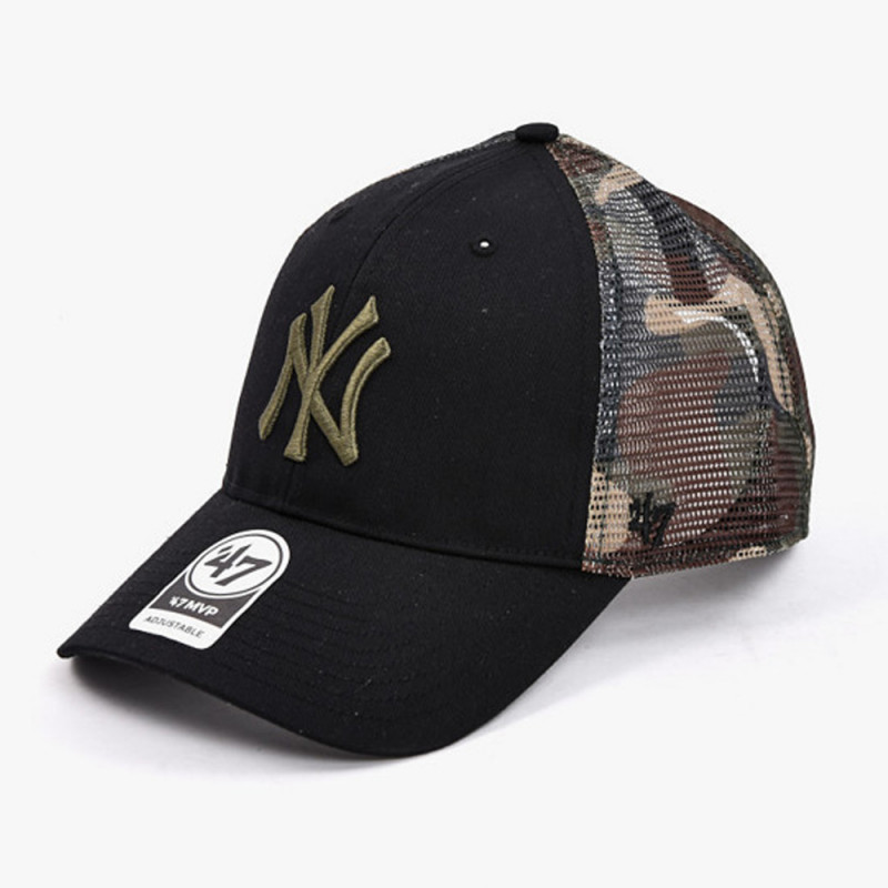 casquette new york yankees homme