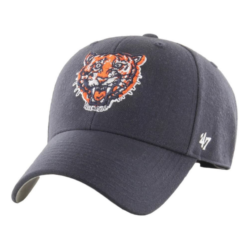Casquette 47 Brand Detroit Tigers Cooperstown
