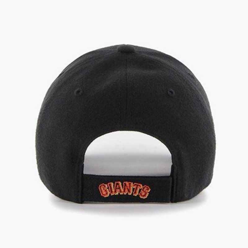 casquette sf giants