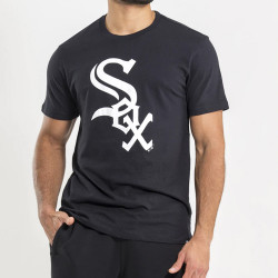 Tee-shirt 47 Brand MLB Chicago White Sox