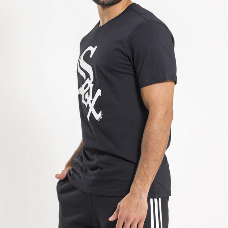 Tee-shirt 47 Brand MLB Chicago White Sox