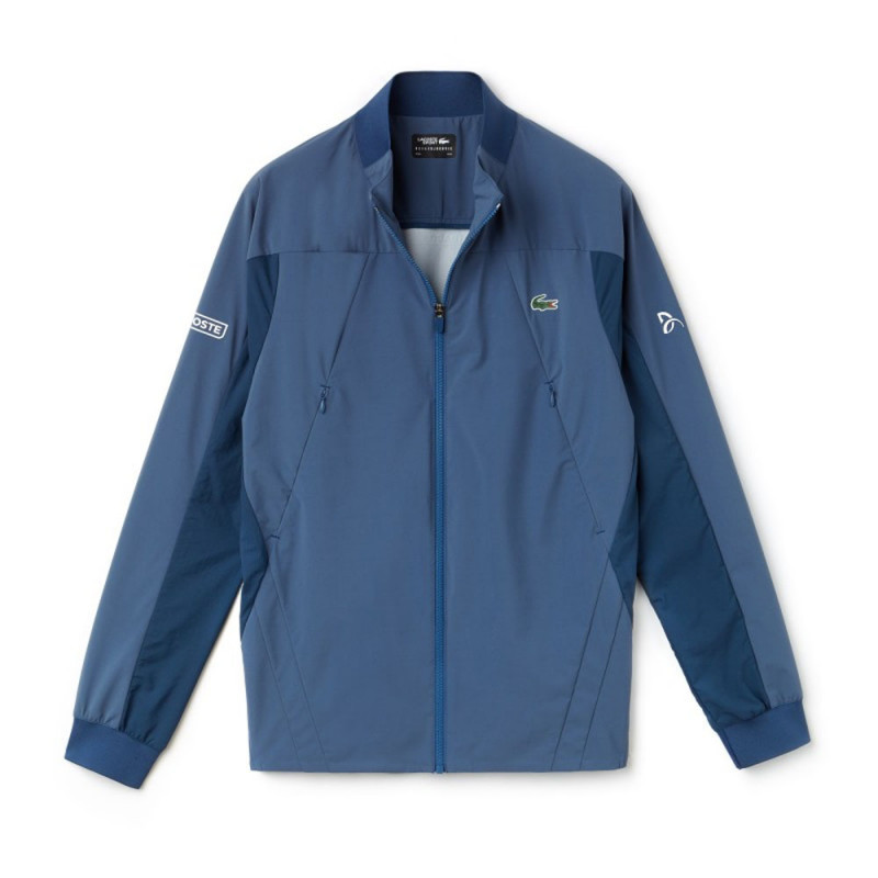 Lacoste veste de survetement Clearance