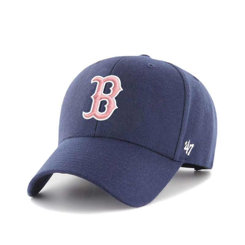 casquette red sox homme