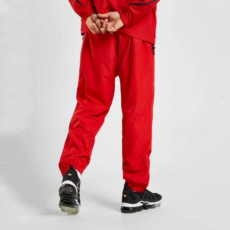 Pantalon de survêtement tennis lacoste sport diamante uni Clearance