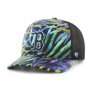 Casquette 47 Brand Boston Red Sox FLORAL 2