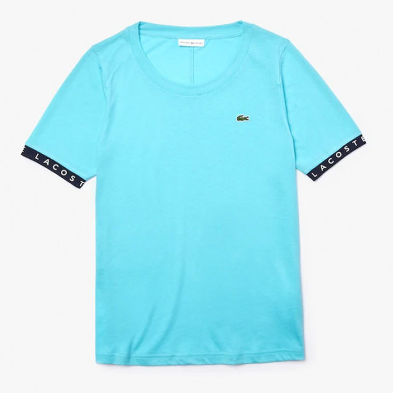 how much does a lacoste shirt cost
