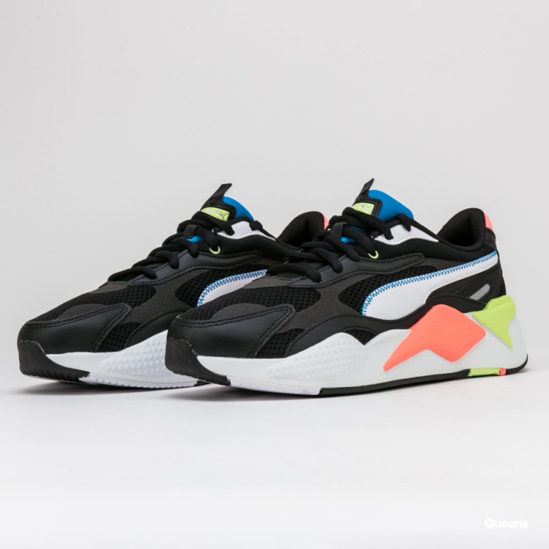 basket puma rs