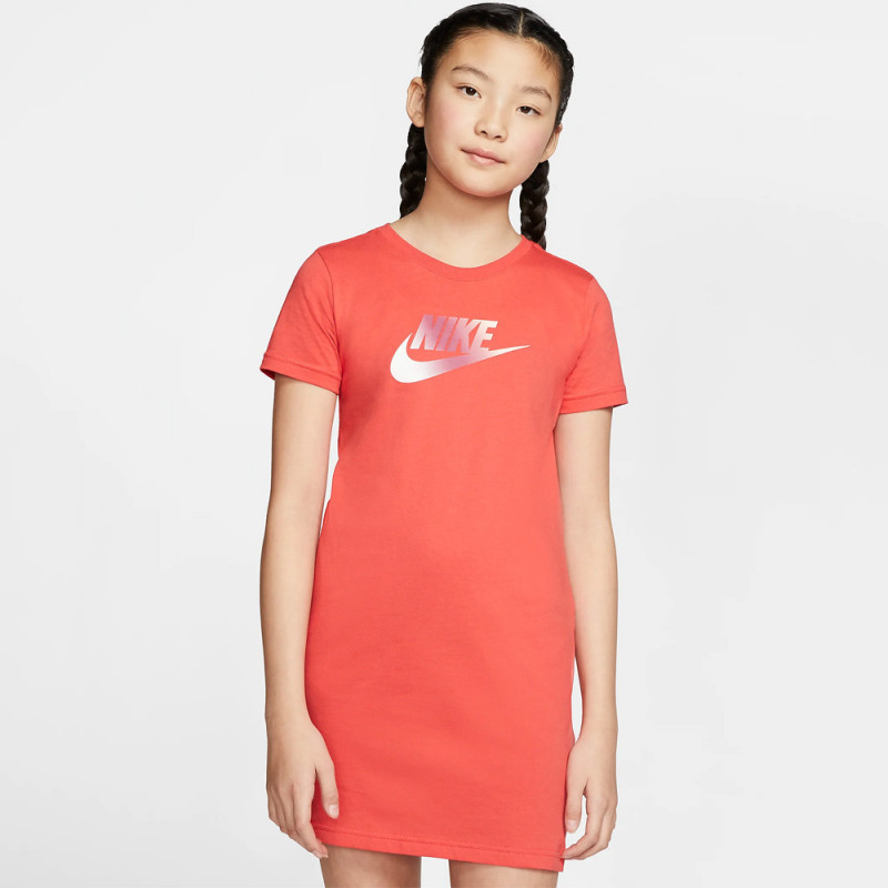 يزعج المتقاعد اضطهد robe nike fille ...