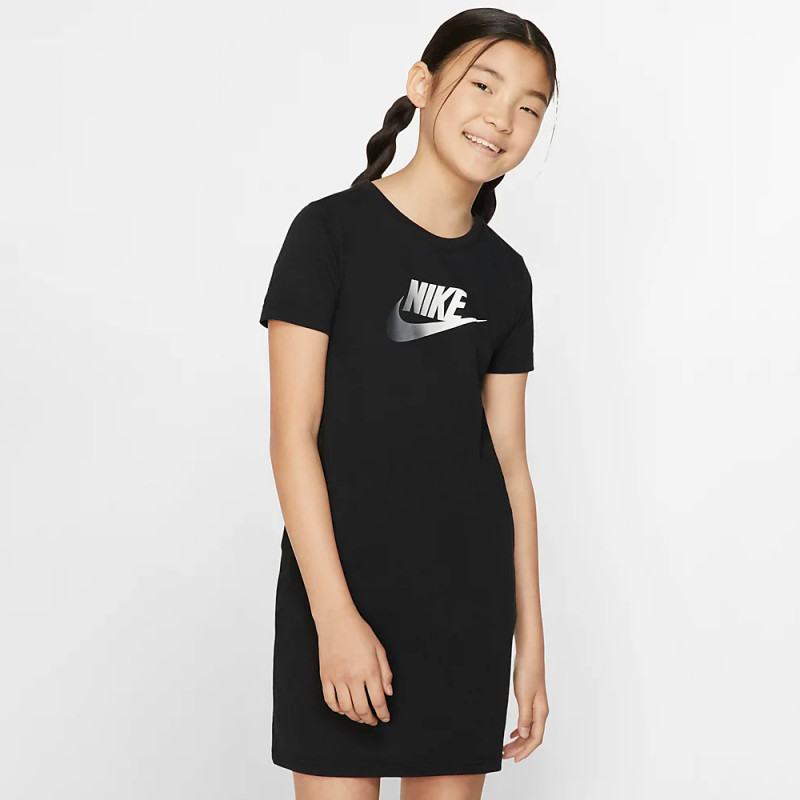 robe nike fille