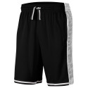 Short Noir Nike Jordan JumpMan HBR NOIR et Blanc