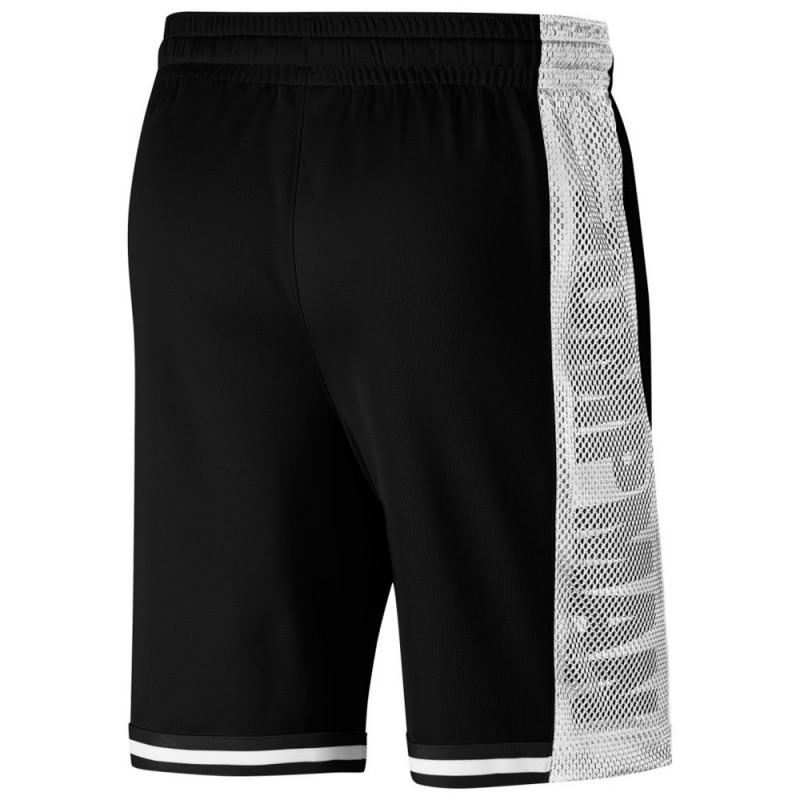 Short Noir Nike Jordan JumpMan HBR NOIR et Blanc