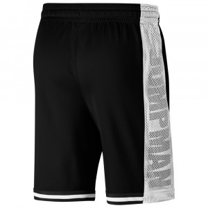 Short Noir Nike Jordan JumpMan HBR NOIR et Blanc