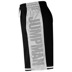 Short Noir Nike Jordan JumpMan HBR NOIR et Blanc