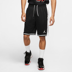 Short Noir Nike Jordan JumpMan HBR NOIR et Blanc