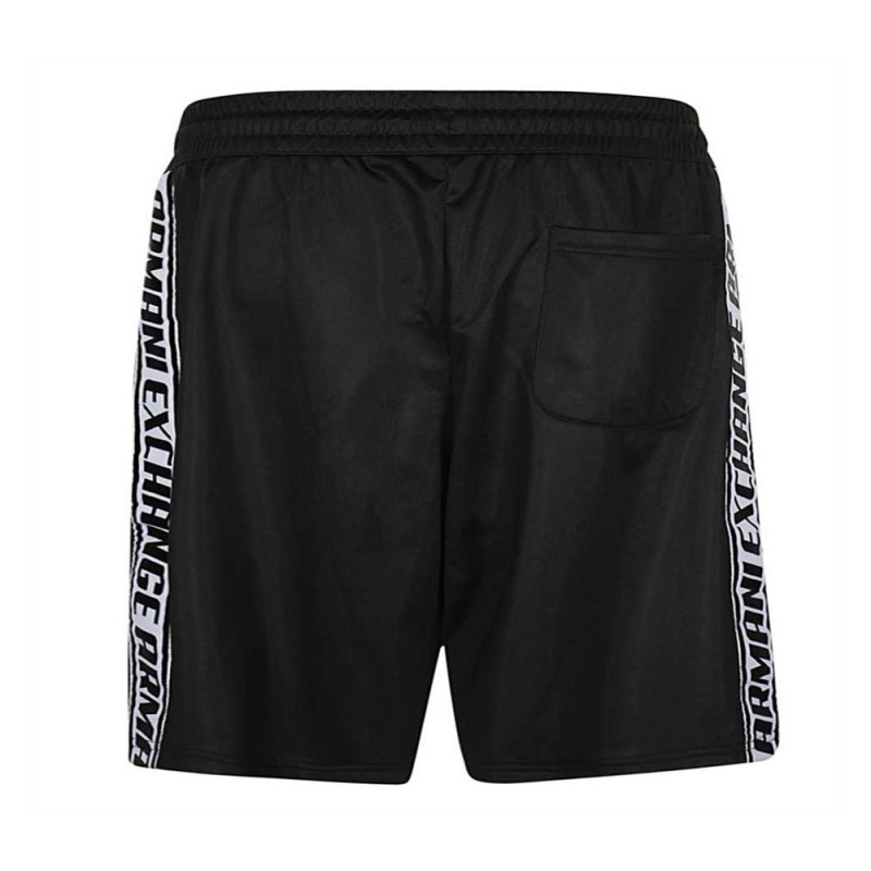 short Armani Exchange