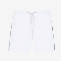 short Armani Exchange BLANC