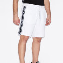 short Armani Exchange BLANC