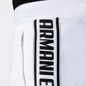 short Armani Exchange BLANC