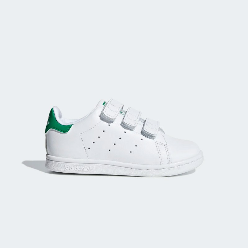 stan smith taille 17