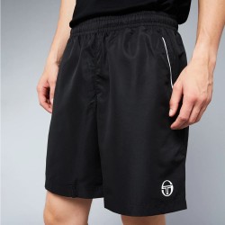 Short Sergio Tacchini Rob Noir
