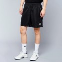 Short Sergio Tacchini Rob noir