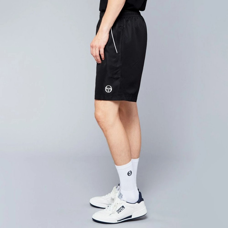 Short Sergio Tacchini Rob noir