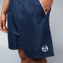 Short Sergio Tacchini Rob bleu