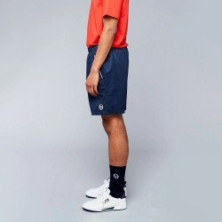 Short Sergio Tacchini Rob bleu