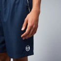 Short Sergio Tacchini Rob bleu
