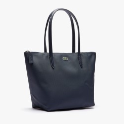 Petit sac cabas zippé L.12.12 Concept uni