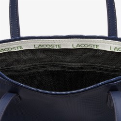 Petit sac cabas zippé L.12.12 Concept uni