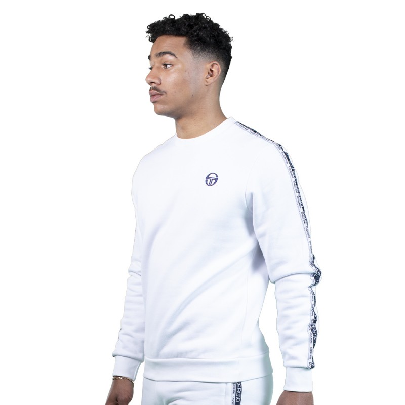 Sweat sergio tacchini homme Clearance