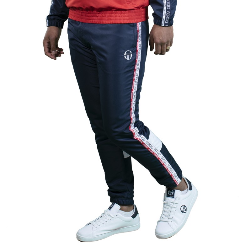 Pantalon de survetement sergio tacchini Clearance
