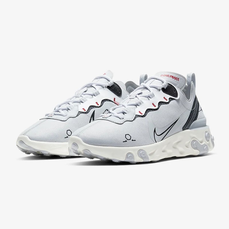 basket nike react element 55