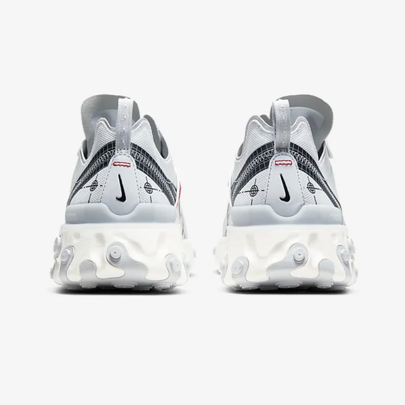 react element 55 enfant